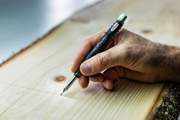 Карандаш строительный Pica Fine Dry / 70705