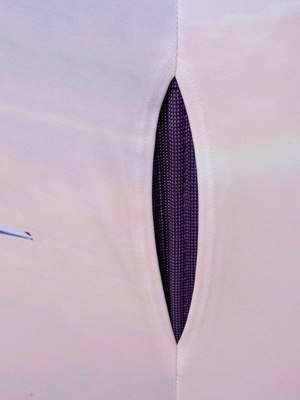 Чехол для чемодана Solmax&Home Путешествие / SM06837