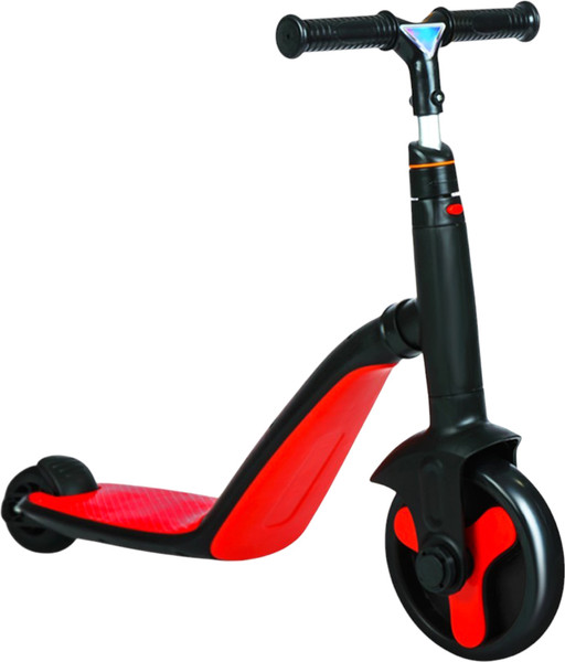 Самокат детский Solmax&Kids HW98287 - фото