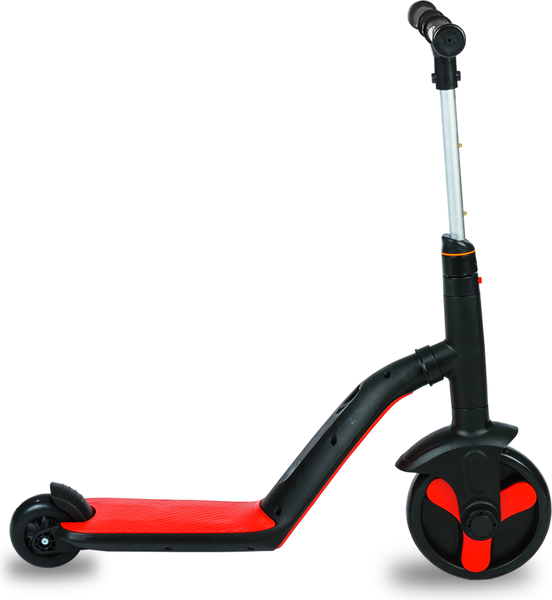 Самокат детский Solmax&Kids HW98287