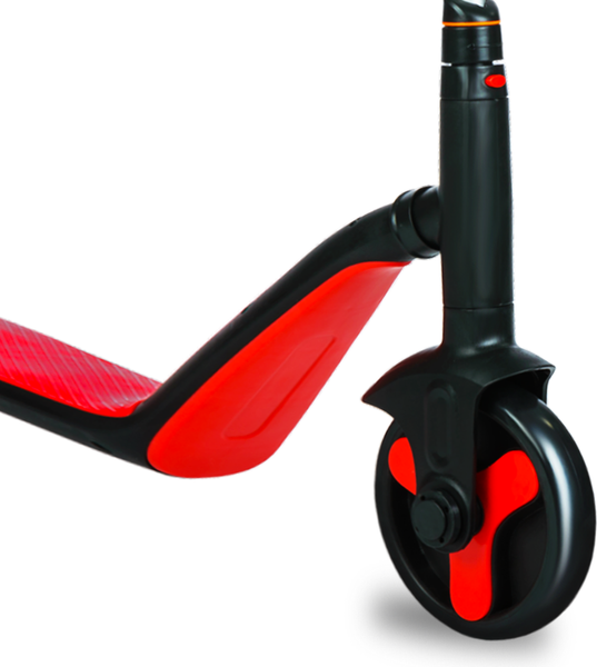 Самокат детский Solmax&Kids HW98287