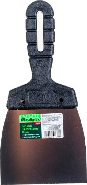 Шпатель СибрТех 85435 - фото