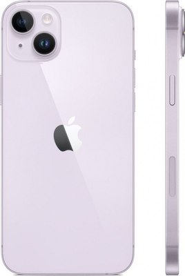 Смартфон Apple iPhone 14 256GB / 2BMPWA3 восстановленный Грейд B