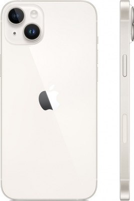 Смартфон Apple iPhone 14 256GB / 2BMPW43 восстановленный Flip