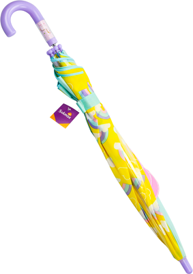 Зонт-трость Solmax&Kids Единорог / SM90584