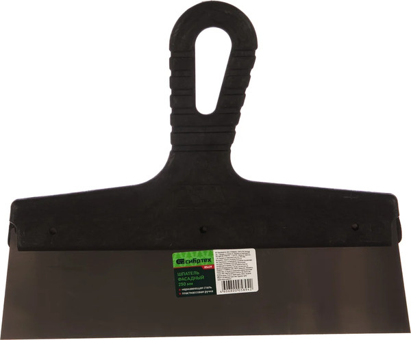 Шпатель СибрТех 85439 - фото