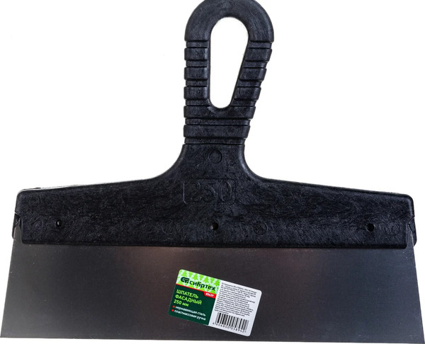 Шпатель СибрТех 85439