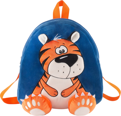 Детский рюкзак Solmax&Kids Тима / BB02244 - фото