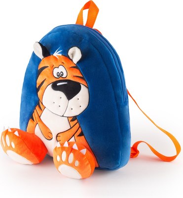 Детский рюкзак Solmax&Kids Тима / BB02244