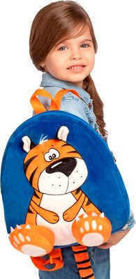 Детский рюкзак Solmax&Kids Тима / BB02244