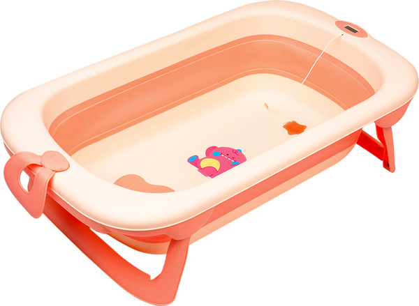 Ванночка детская Solmax&Kids Малышок / ZV97029 - фото