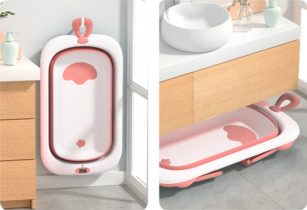 Ванночка детская Solmax&Kids Малышок / ZV97029