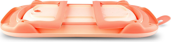 Ванночка детская Solmax&Kids Малышок / ZV97029