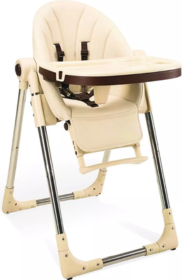 Стульчик для кормления Solmax&Kids HW99400 - фото