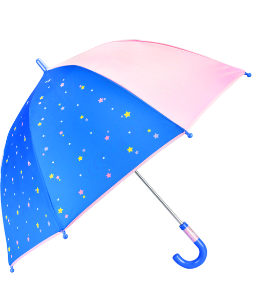 Зонт-трость Solmax&Kids Единорог / SM90583