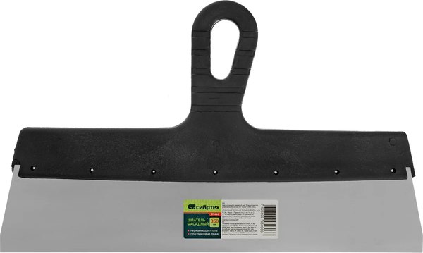 Шпатель СибрТех 85446