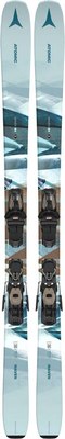 Горные лыжи с креплениями Atomic Ski Maven 84&M 10 GW 2024-2025 / AASS03538162 - фото