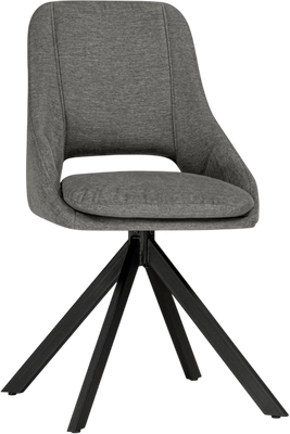 Стул Notta Оливер поворотный - фото