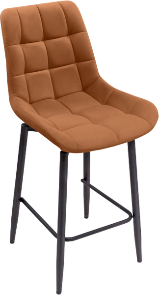 Стул барный Notta Алст К полубарный поворотный - фото