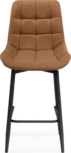 Стул барный Notta Алст К полубарный поворотный