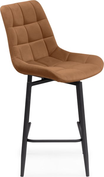 Стул барный Notta Алст К полубарный поворотный