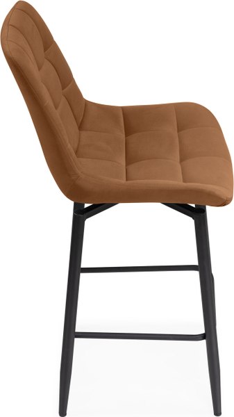 Стул барный Notta Алст К полубарный поворотный