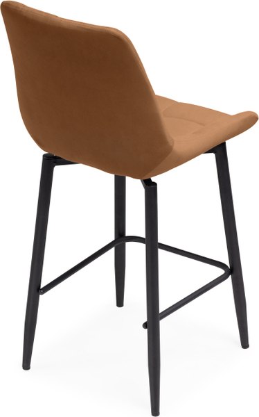 Стул барный Notta Алст К полубарный поворотный