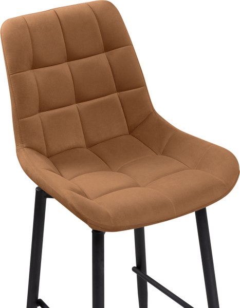 Стул барный Notta Алст К полубарный поворотный