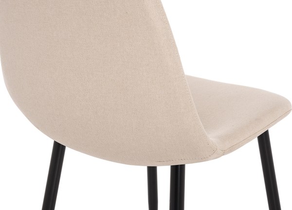 Стул Woodville Lilu