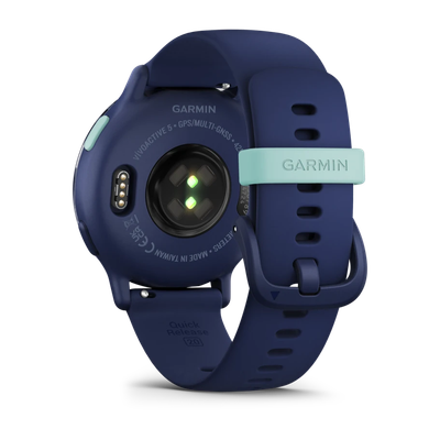 Умные часы Garmin Vivoactive 5 42mm / 010-02862-12