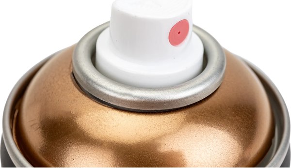 Эмаль Deton Art Металлик DTN-A07581