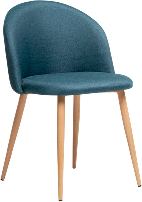 Стул Woodville Aldo - фото