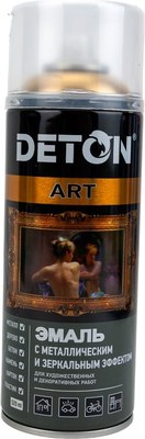 Эмаль Deton Art Металлик DTN-A70690