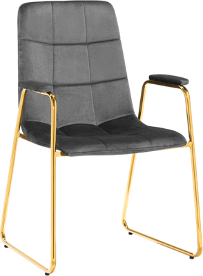 Стул Woodville Lana - фото