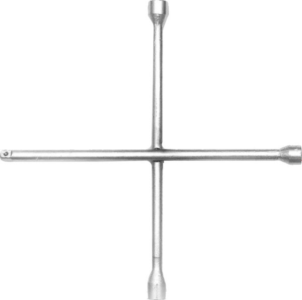 Гаечный ключ СИТОМО Торцовый четырехсторонний 12.5х17х19х21 - фото