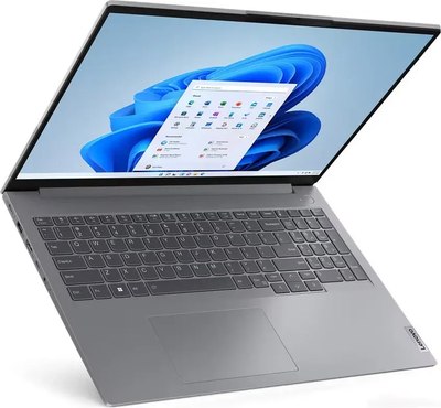 Ноутбук Lenovo ThinkBook 16 G6 IRL (21KH0096RU)