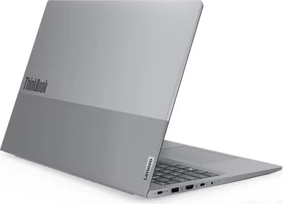 Ноутбук Lenovo ThinkBook 16 G6 IRL (21KH0096RU)