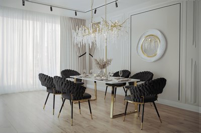 Стул Woodville Rakel