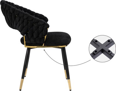 Стул Woodville Rakel