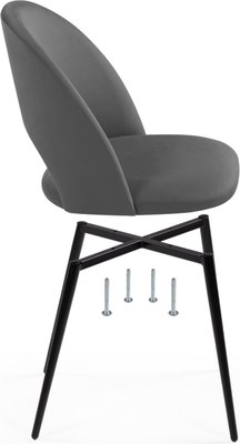 Стул Woodville Ирре