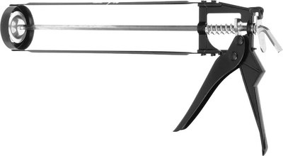 Пистолет для герметика Korvus 5854 - фото