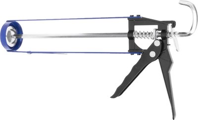 Пистолет для герметика Toolberg Скелетообразный Профи 4420 - фото