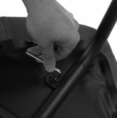 Стул Woodville Lado