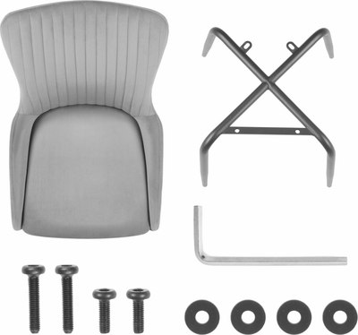 Стул Woodville Lado