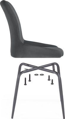 Стул Woodville Lado