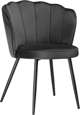 Стул Woodville Coral - фото