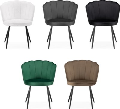 Стул Woodville Coral