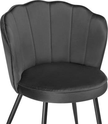 Стул Woodville Coral