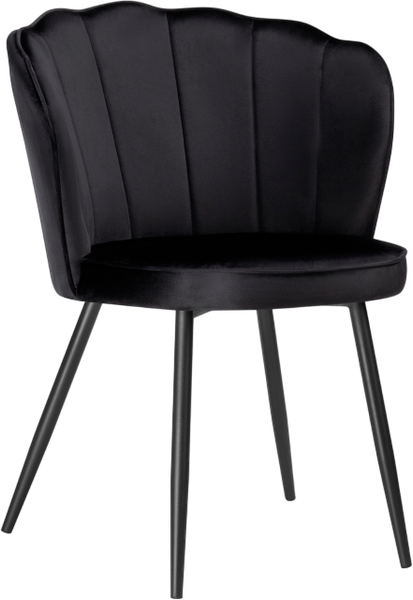 Стул Woodville Coral - фото