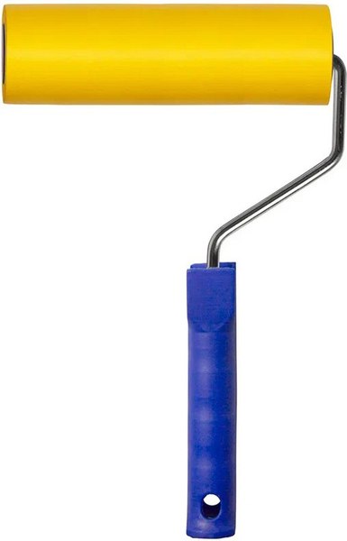 Ролик малярный Toolberg Для прикатки обоев 45/150мм - фото